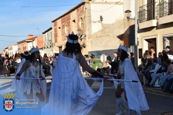 Domingo Piñata Carnaval 2024-06-Los Tardios-Fuente imagen Area Comunicación Ayuntamiento de Miguelturra-008