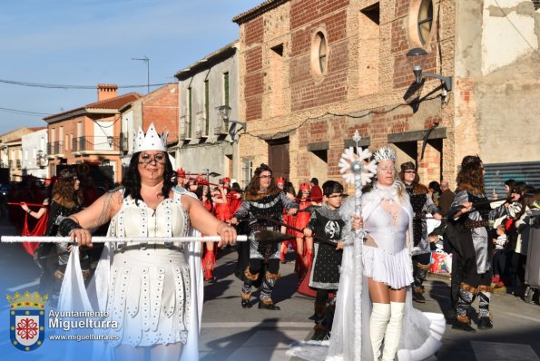 Domingo Piñata Carnaval 2024-06-Los Tardios-Fuente imagen Area Comunicación Ayuntamiento de Miguelturra-010