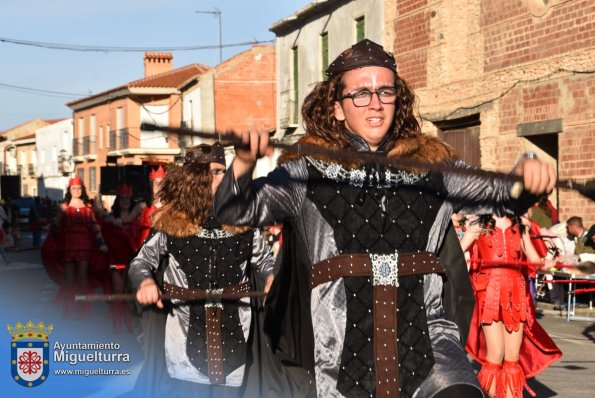 Domingo Piñata Carnaval 2024-06-Los Tardios-Fuente imagen Area Comunicación Ayuntamiento de Miguelturra-012