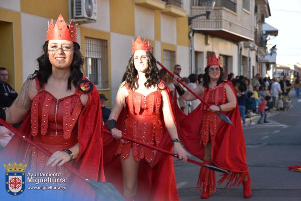 Domingo Piñata Carnaval 2024-06-Los Tardios-Fuente imagen Area Comunicación Ayuntamiento de Miguelturra-016