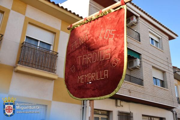 Domingo Piñata Carnaval 2024-06-Los Tardios-Fuente imagen Area Comunicación Ayuntamiento de Miguelturra-018