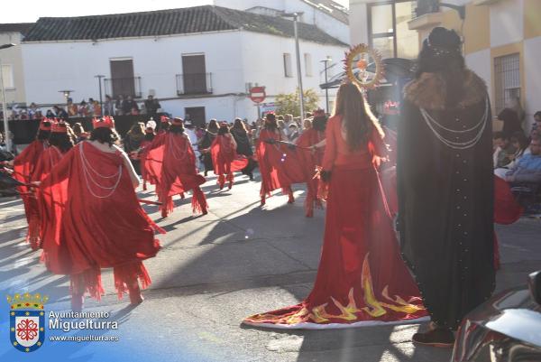 Domingo Piñata Carnaval 2024-06-Los Tardios-Fuente imagen Area Comunicación Ayuntamiento de Miguelturra-019