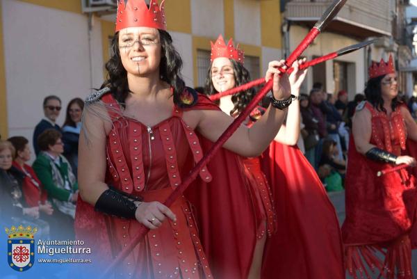 Domingo Piñata Carnaval 2024-06-Los Tardios-Fuente imagen Area Comunicación Ayuntamiento de Miguelturra-021