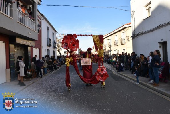 Domingo Piñata Carnaval 2024-08-Los Rocheros-Fuente imagen Area Comunicación Ayuntamiento de Miguelturra-003