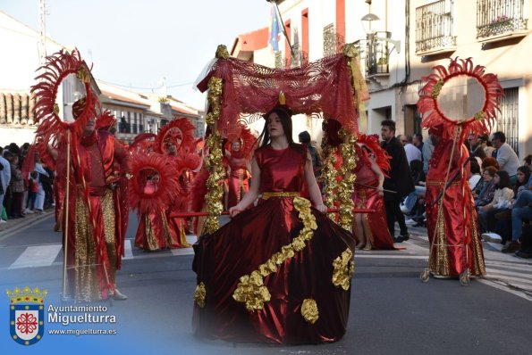 Domingo Piñata Carnaval 2024-08-Los Rocheros-Fuente imagen Area Comunicación Ayuntamiento de Miguelturra-004