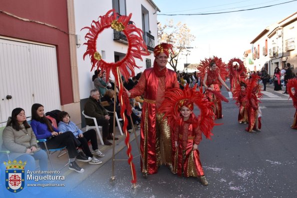 Domingo Piñata Carnaval 2024-08-Los Rocheros-Fuente imagen Area Comunicación Ayuntamiento de Miguelturra-006