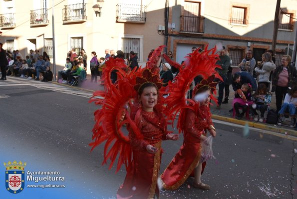 Domingo Piñata Carnaval 2024-08-Los Rocheros-Fuente imagen Area Comunicación Ayuntamiento de Miguelturra-007