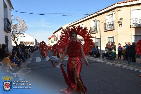 Domingo Piñata Carnaval 2024-08-Los Rocheros-Fuente imagen Area Comunicación Ayuntamiento de Miguelturra-008