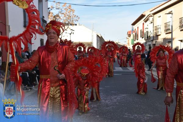 Domingo Piñata Carnaval 2024-08-Los Rocheros-Fuente imagen Area Comunicación Ayuntamiento de Miguelturra-009