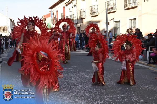 Domingo Piñata Carnaval 2024-08-Los Rocheros-Fuente imagen Area Comunicación Ayuntamiento de Miguelturra-010