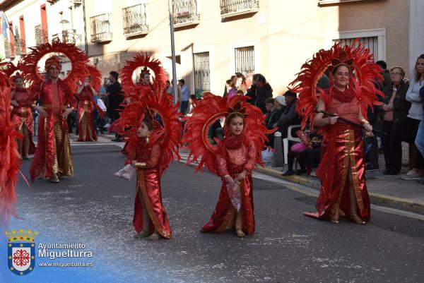 Domingo Piñata Carnaval 2024-08-Los Rocheros-Fuente imagen Area Comunicación Ayuntamiento de Miguelturra-011