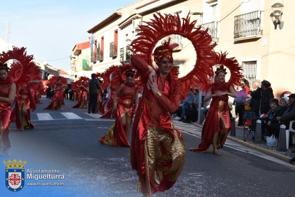 Domingo Piñata Carnaval 2024-08-Los Rocheros-Fuente imagen Area Comunicación Ayuntamiento de Miguelturra-013