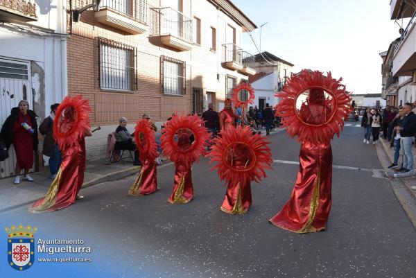 Domingo Piñata Carnaval 2024-08-Los Rocheros-Fuente imagen Area Comunicación Ayuntamiento de Miguelturra-014