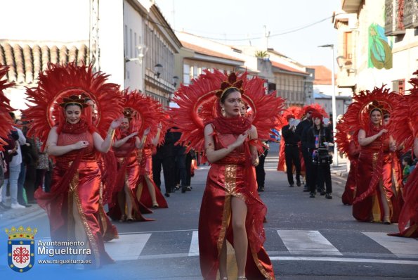 Domingo Piñata Carnaval 2024-08-Los Rocheros-Fuente imagen Area Comunicación Ayuntamiento de Miguelturra-016