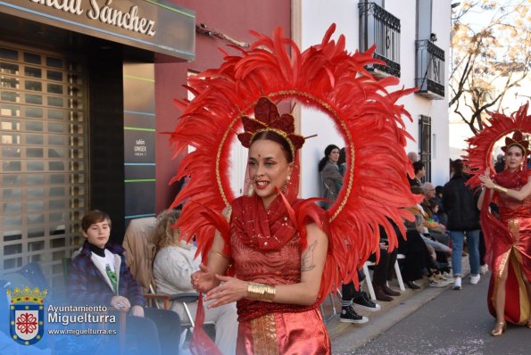 Domingo Piñata Carnaval 2024-08-Los Rocheros-Fuente imagen Area Comunicación Ayuntamiento de Miguelturra-017