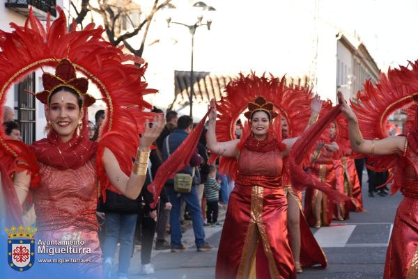 Domingo Piñata Carnaval 2024-08-Los Rocheros-Fuente imagen Area Comunicación Ayuntamiento de Miguelturra-018