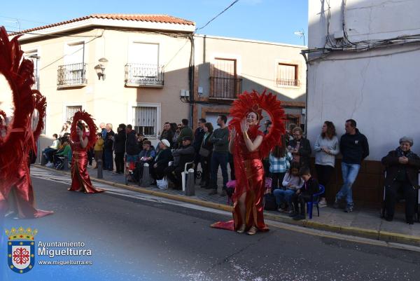 Domingo Piñata Carnaval 2024-08-Los Rocheros-Fuente imagen Area Comunicación Ayuntamiento de Miguelturra-019