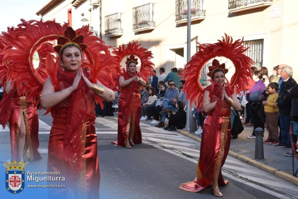 Domingo Piñata Carnaval 2024-08-Los Rocheros-Fuente imagen Area Comunicación Ayuntamiento de Miguelturra-020