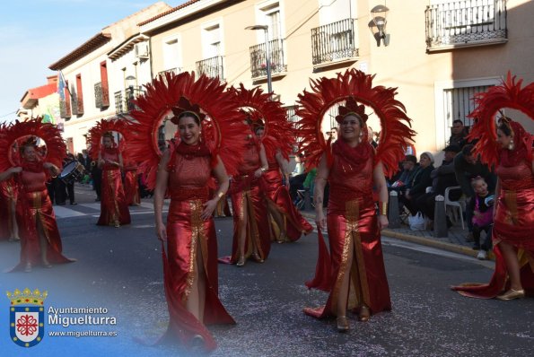 Domingo Piñata Carnaval 2024-08-Los Rocheros-Fuente imagen Area Comunicación Ayuntamiento de Miguelturra-021