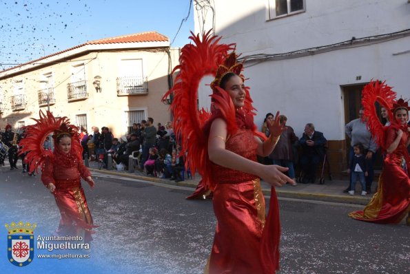 Domingo Piñata Carnaval 2024-08-Los Rocheros-Fuente imagen Area Comunicación Ayuntamiento de Miguelturra-022