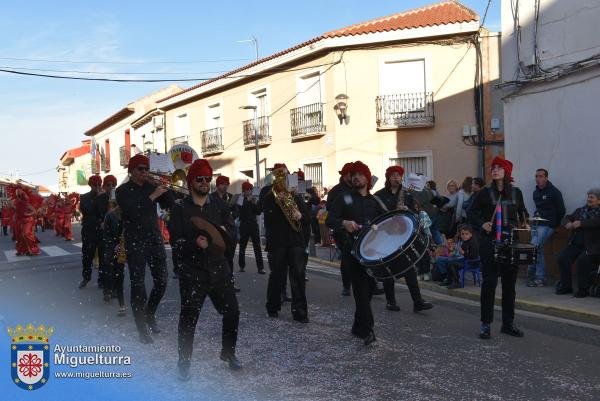 Domingo Piñata Carnaval 2024-08-Los Rocheros-Fuente imagen Area Comunicación Ayuntamiento de Miguelturra-024