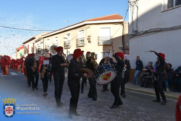 Domingo Piñata Carnaval 2024-08-Los Rocheros-Fuente imagen Area Comunicación Ayuntamiento de Miguelturra-025