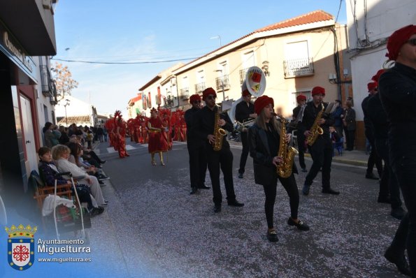 Domingo Piñata Carnaval 2024-08-Los Rocheros-Fuente imagen Area Comunicación Ayuntamiento de Miguelturra-027