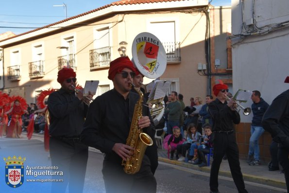 Domingo Piñata Carnaval 2024-08-Los Rocheros-Fuente imagen Area Comunicación Ayuntamiento de Miguelturra-028