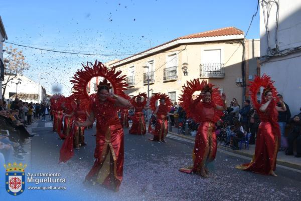 Domingo Piñata Carnaval 2024-08-Los Rocheros-Fuente imagen Area Comunicación Ayuntamiento de Miguelturra-032