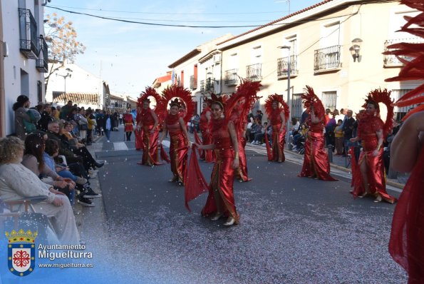 Domingo Piñata Carnaval 2024-08-Los Rocheros-Fuente imagen Area Comunicación Ayuntamiento de Miguelturra-034