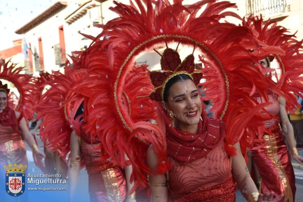 Domingo Piñata Carnaval 2024-08-Los Rocheros-Fuente imagen Area Comunicación Ayuntamiento de Miguelturra-036