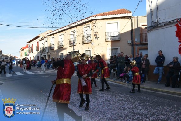 Domingo Piñata Carnaval 2024-08-Los Rocheros-Fuente imagen Area Comunicación Ayuntamiento de Miguelturra-040