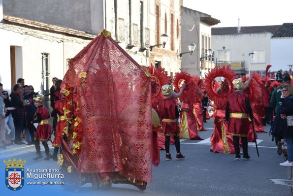 Domingo Piñata Carnaval 2024-08-Los Rocheros-Fuente imagen Area Comunicación Ayuntamiento de Miguelturra-042