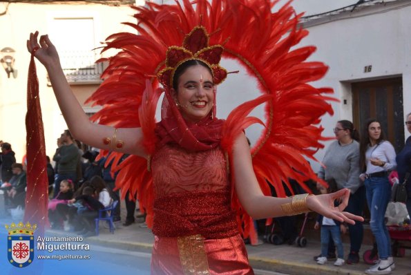 Domingo Piñata Carnaval 2024-08-Los Rocheros-Fuente imagen Area Comunicación Ayuntamiento de Miguelturra-043