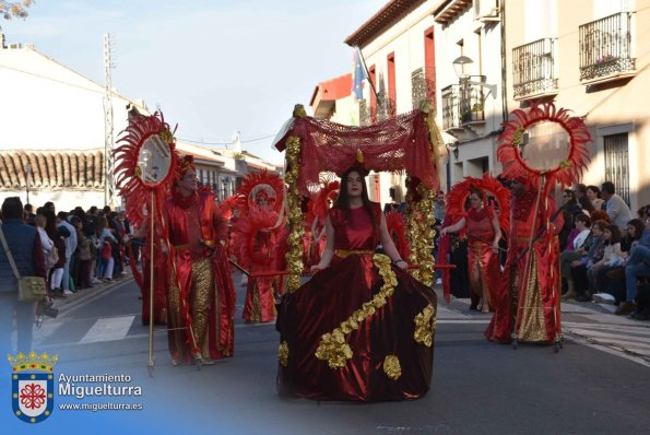 Domingo Piñata Carnaval 2024-08-Los Rocheros-Fuente imagen Area Comunicación Ayuntamiento de Miguelturra-044