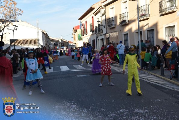 Domingo Piñata Carnaval 2024-09-Herederos Loquilandia-Fuente imagen Area Comunicación Ayuntamiento de Miguelturra-004