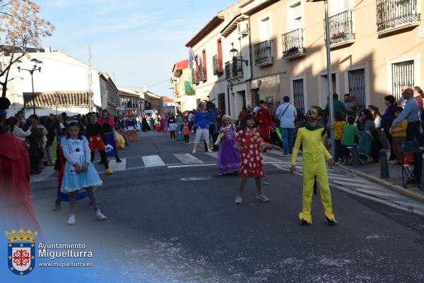 Domingo Piñata Carnaval 2024-09-Herederos Loquilandia-Fuente imagen Area Comunicación Ayuntamiento de Miguelturra-004