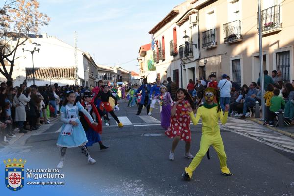 Domingo Piñata Carnaval 2024-09-Herederos Loquilandia-Fuente imagen Area Comunicación Ayuntamiento de Miguelturra-005