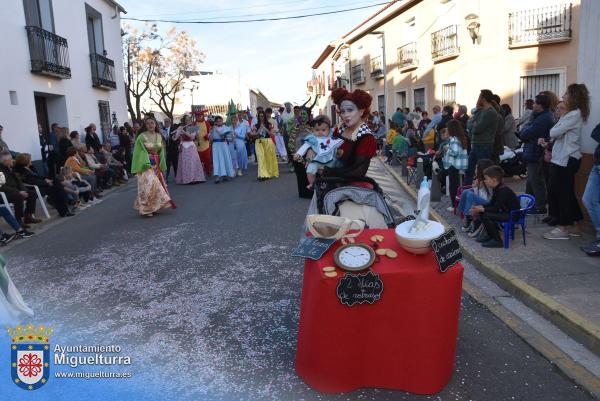 Domingo Piñata Carnaval 2024-09-Herederos Loquilandia-Fuente imagen Area Comunicación Ayuntamiento de Miguelturra-017