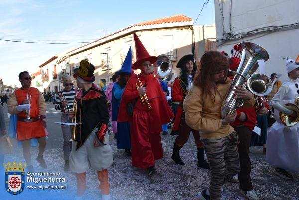 Domingo Piñata Carnaval 2024-09-Herederos Loquilandia-Fuente imagen Area Comunicación Ayuntamiento de Miguelturra-023