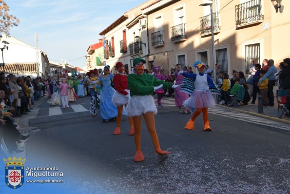 Domingo Piñata Carnaval 2024-09-Herederos Loquilandia-Fuente imagen Area Comunicación Ayuntamiento de Miguelturra-025