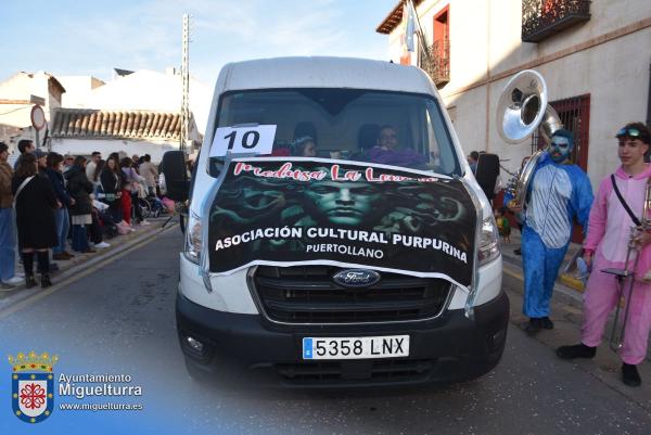 Domingo Piñata Carnaval 2024-10-Asociacion Purpurina-Fuente imagen Area Comunicación Ayuntamiento de Miguelturra-001