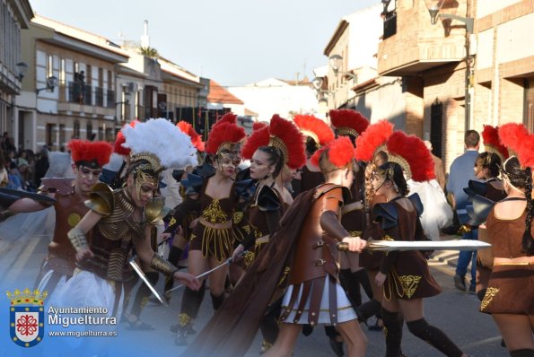 Domingo Piñata Carnaval 2024-10-Asociacion Purpurina-Fuente imagen Area Comunicación Ayuntamiento de Miguelturra-010