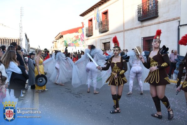 Domingo Piñata Carnaval 2024-10-Asociacion Purpurina-Fuente imagen Area Comunicación Ayuntamiento de Miguelturra-015