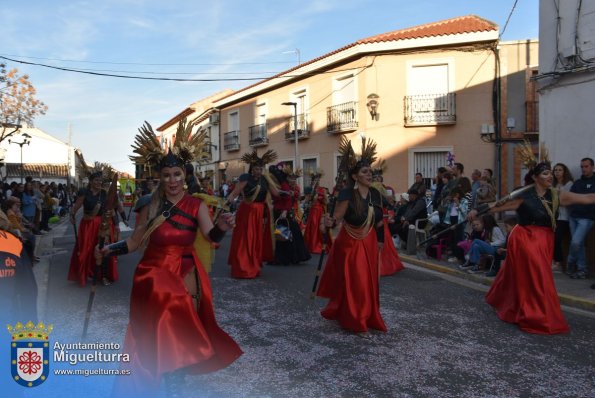 Domingo Piñata Carnaval 2024-10-Asociacion Purpurina-Fuente imagen Area Comunicación Ayuntamiento de Miguelturra-024