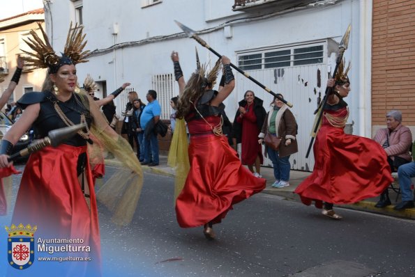 Domingo Piñata Carnaval 2024-10-Asociacion Purpurina-Fuente imagen Area Comunicación Ayuntamiento de Miguelturra-029