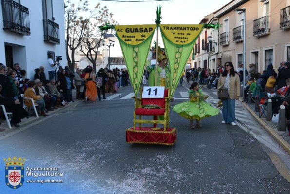 Domingo Piñata Carnaval 2024-11-Asociacion Guasap-Fuente imagen Area Comunicación Ayuntamiento de Miguelturra-001