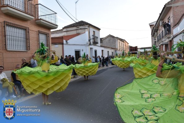 Domingo Piñata Carnaval 2024-11-Asociacion Guasap-Fuente imagen Area Comunicación Ayuntamiento de Miguelturra-013