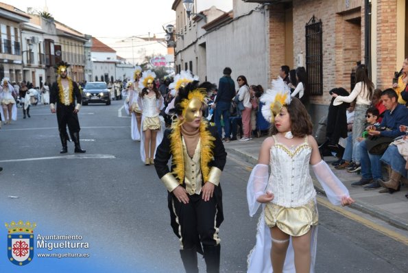 Domingo Piñata Carnaval 2024-12-Asociacion Espartanos-Fuente imagen Area Comunicación Ayuntamiento de Miguelturra-003