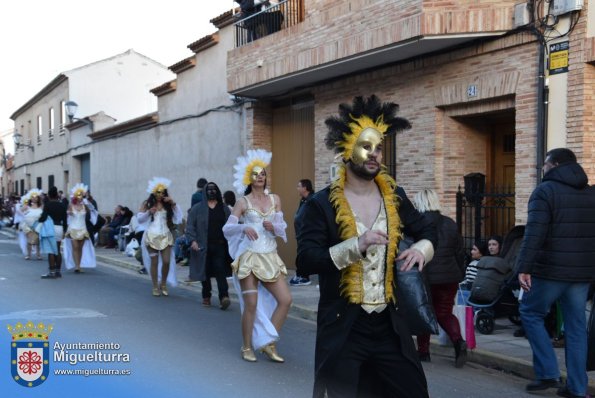 Domingo Piñata Carnaval 2024-12-Asociacion Espartanos-Fuente imagen Area Comunicación Ayuntamiento de Miguelturra-006